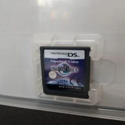 PHANTASY STAR 0 COMPLET DS -Jeux Sur Console phantasy star 0 complet ds 4