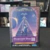 PHANTASY STAR 3 SANS NOTICE MEGA DRIVE