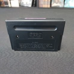 PHANTASY STAR 3 SANS NOTICE MEGA DRIVE -Jeux Sur Console phantasy star 3 sans notice mega drive 6