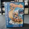 PINOCCHIO SANS NOTICE MEGA DRIVE -Jeux Sur Console pinocchio sans notice mega drive