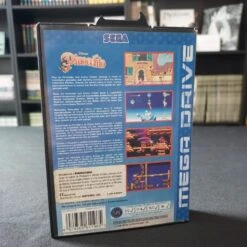 PINOCCHIO SANS NOTICE MEGA DRIVE 11 PINOCCHIO SANS NOTICE MEGA DRIVE -Jeux Sur Console pinocchio sans notice mega drive 3