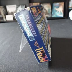 PITFALL THE MAYAN ADVENTURE COMPLET PAL EUR SUPER NINTENDO -Jeux Sur Console pitfall the mayan adventure complet pal eur super nintendo 3