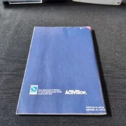 PITFALL THE MAYAN ADVENTURE COMPLET PAL EUR SUPER NINTENDO -Jeux Sur Console pitfall the mayan adventure complet pal eur super nintendo 6