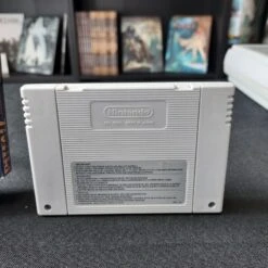 PITFALL THE MAYAN ADVENTURE COMPLET PAL EUR SUPER NINTENDO -Jeux Sur Console pitfall the mayan adventure complet pal eur super nintendo 8