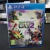 PLANTS VS ZOMBIES GW2 PS4 -Jeux Sur Console plants vs zombies gw2 ps4