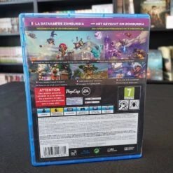 PLANTS VS ZOMBIES GW2 PS4 7 PLANTS VS ZOMBIES GW2 PS4 -Jeux Sur Console plants vs zombies gw2 ps4 2