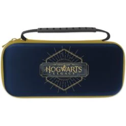 POCHETTE DE PROTECTION SWITCH HARRY POTTER HOGWARTS LEGACY SLIM -Jeux Sur Console pochette de protection switch hogwarts legacy slim 2