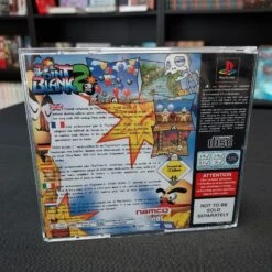 POINT BLANK 2 COMPLET PS1 -Jeux Sur Console point blank 2 complet ps1 2