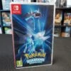 POKEMON DIAMANT ETINCELANT SWITCH -Jeux Sur Console pokemon diamant etincelant switch