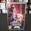 POKEMON PERLE SCINTILLANTE SWITCH -Jeux Sur Console pokemon perle scintillante switch