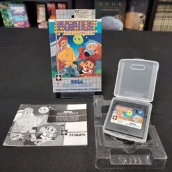POPILS COMPLET GAME GEAR 17 POPILS COMPLET GAME GEAR -Jeux Sur Console popils complet game gear 1