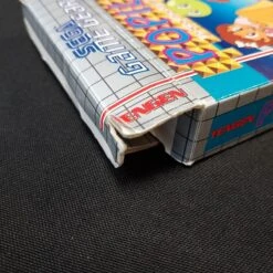 POPILS COMPLET GAME GEAR 27 POPILS COMPLET GAME GEAR -Jeux Sur Console popils complet game gear 11