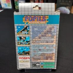 POPILS COMPLET GAME GEAR 18 POPILS COMPLET GAME GEAR -Jeux Sur Console popils complet game gear 2