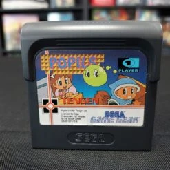 POPILS COMPLET GAME GEAR 19 POPILS COMPLET GAME GEAR -Jeux Sur Console popils complet game gear 3