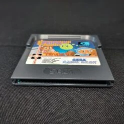 POPILS COMPLET GAME GEAR 20 POPILS COMPLET GAME GEAR -Jeux Sur Console popils complet game gear 4