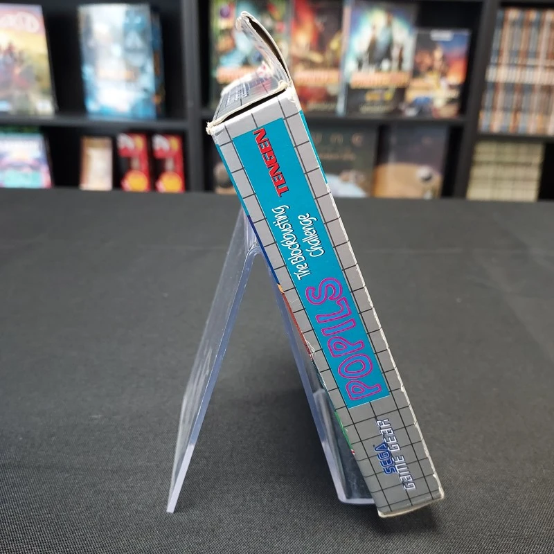 POPILS COMPLET GAME GEAR 10 POPILS COMPLET GAME GEAR – Image 8