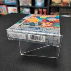 POPILS COMPLET GAME GEAR 24 POPILS COMPLET GAME GEAR -Jeux Sur Console popils complet game gear 8