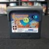 POPILS LOOSE GAME GEAR -Jeux Sur Console popils loose game gear