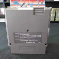 POWER BLADE SANS NOTICE FRA BOITE ABIMEE NES 28 POWER BLADE SANS NOTICE FRA BOITE ABIMEE NES -Jeux Sur Console power blade sans notice fra boite abimee nes 12