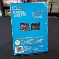 POWER BLADE SANS NOTICE FRA BOITE ABIMEE NES 19 POWER BLADE SANS NOTICE FRA BOITE ABIMEE NES -Jeux Sur Console power blade sans notice fra boite abimee nes 3