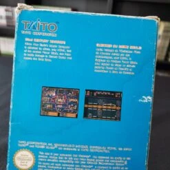 POWER BLADE SANS NOTICE FRA BOITE ABIMEE NES 20 POWER BLADE SANS NOTICE FRA BOITE ABIMEE NES -Jeux Sur Console power blade sans notice fra boite abimee nes 4