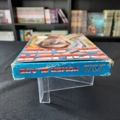 POWER BLADE SANS NOTICE FRA BOITE ABIMEE NES 21 POWER BLADE SANS NOTICE FRA BOITE ABIMEE NES -Jeux Sur Console power blade sans notice fra boite abimee nes 5