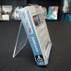 POWER FACTOR NEUF BLISTER ATARI LYNX 11 POWER FACTOR NEUF BLISTER ATARI LYNX -Jeux Sur Console power factor neuf blister atari lynx 3