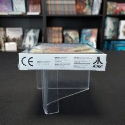 POWER FACTOR NEUF BLISTER ATARI LYNX 13 POWER FACTOR NEUF BLISTER ATARI LYNX -Jeux Sur Console power factor neuf blister atari lynx 5