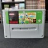 POWER PIGGS OF THE DARK AGE CARTOUCHE SEULE SUPER NINTENDO SNES