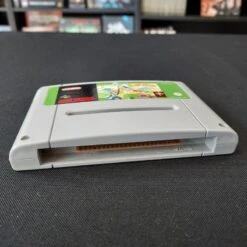 POWER PIGGS OF THE DARK AGE CARTOUCHE SEULE SUPER NINTENDO SNES -Jeux Sur Console power piggs of the dark age cartouche seule super nintendo snes 3