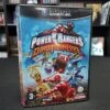 POWER RANGERS DINO TONNERRE COMPLET GAMECUBE