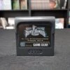 POWER RANGERS THE MOVIE CARTOUCHE SEULE GAME GEAR -Jeux Sur Console power rangers the movie cartouche seule game gear
