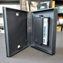 PREDATOR 2 SANS NOTICE MASTER SYSTEM -Jeux Sur Console predator 2 sans notice master system 4