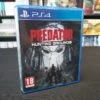 PREDATOR HUNTING GROUNDS PS4 -Jeux Sur Console predator hunting grounds