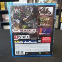 PREDATOR HUNTING GROUNDS PS4 7 PREDATOR HUNTING GROUNDS PS4 -Jeux Sur Console predator hunting grounds 2