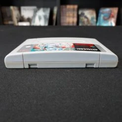 PRINCE OF PERSIA CARTOUCHE SEULE FAH JAUNIE SNES -Jeux Sur Console prince of persia cartouche seule fah jaunie snes 3