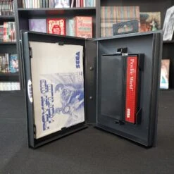 PSYCHIC WORLD COMPLET MASTER SYSTEM -Jeux Sur Console psychic world complet master system 2