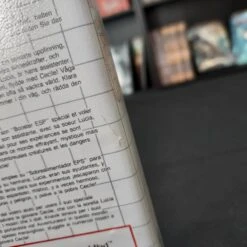 PSYCHIC WORLD COMPLET MASTER SYSTEM -Jeux Sur Console psychic world complet master system 5