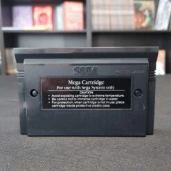 PSYCHIC WORLD COMPLET MASTER SYSTEM -Jeux Sur Console psychic world complet master system 6