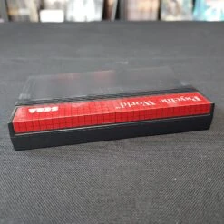 PSYCHIC WORLD COMPLET MASTER SYSTEM -Jeux Sur Console psychic world complet master system 7