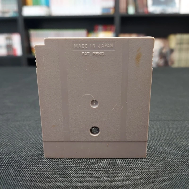 Q BERT FAH CARTOUCHE SEULE NINTENDO GAME BOY 5 Q BERT FAH CARTOUCHE SEULE NINTENDO GAME BOY – Image 3