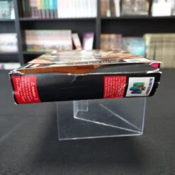 QUAKE 2 COMPLET FRA BOITE ABIMEE NINTENDO 64 -Jeux Sur Console quake 2 complet fra boite abimee nintendo 64 3