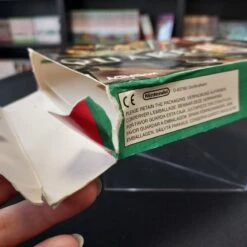 QUAKE 2 COMPLET FRA BOITE ABIMEE NINTENDO 64 -Jeux Sur Console quake 2 complet fra boite abimee nintendo 64 8