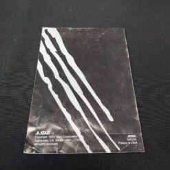 RAIDEN COMPET BOITE ABIMEE JAGUAR -Jeux Sur Console raiden compet boite abimee jaguar 13