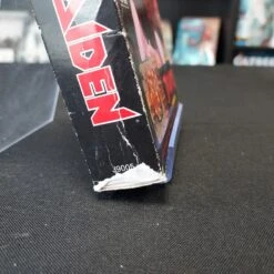 RAIDEN COMPET BOITE ABIMEE JAGUAR -Jeux Sur Console raiden compet boite abimee jaguar 3