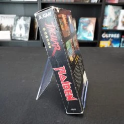 RAIDEN COMPET BOITE ABIMEE JAGUAR -Jeux Sur Console raiden compet boite abimee jaguar 6