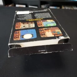 RAIDEN COMPET BOITE ABIMEE JAGUAR -Jeux Sur Console raiden compet boite abimee jaguar 7