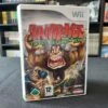 RAMPAGE TOTAL DESTRUCTION COMPLET WII -Jeux Sur Console rampage total destruction complet wii