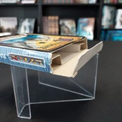 RAMPART ATARI LYNX COMPLET -Jeux Sur Console rampart atari lynx complet 3