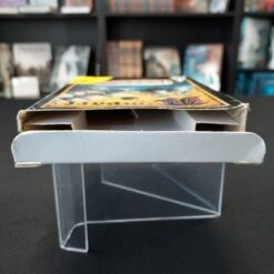 RAMPART ATARI LYNX COMPLET -Jeux Sur Console rampart atari lynx complet 4